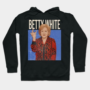 be like betty 5 Hoodie